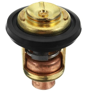 

1Pc 66M-12411-00 Boat Engine Thermostat for Yamaha Outboard Motor Engine Part