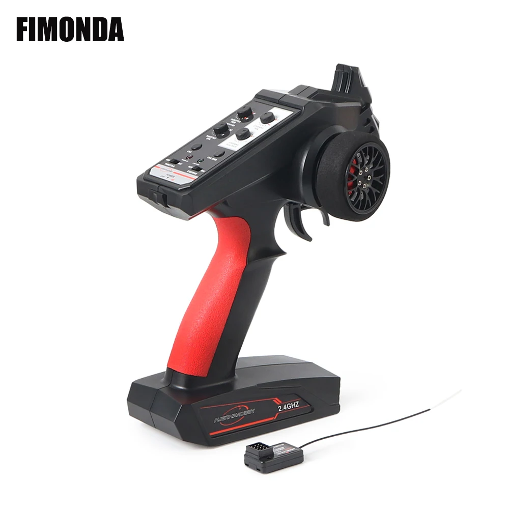 2.4 ghz rc controller