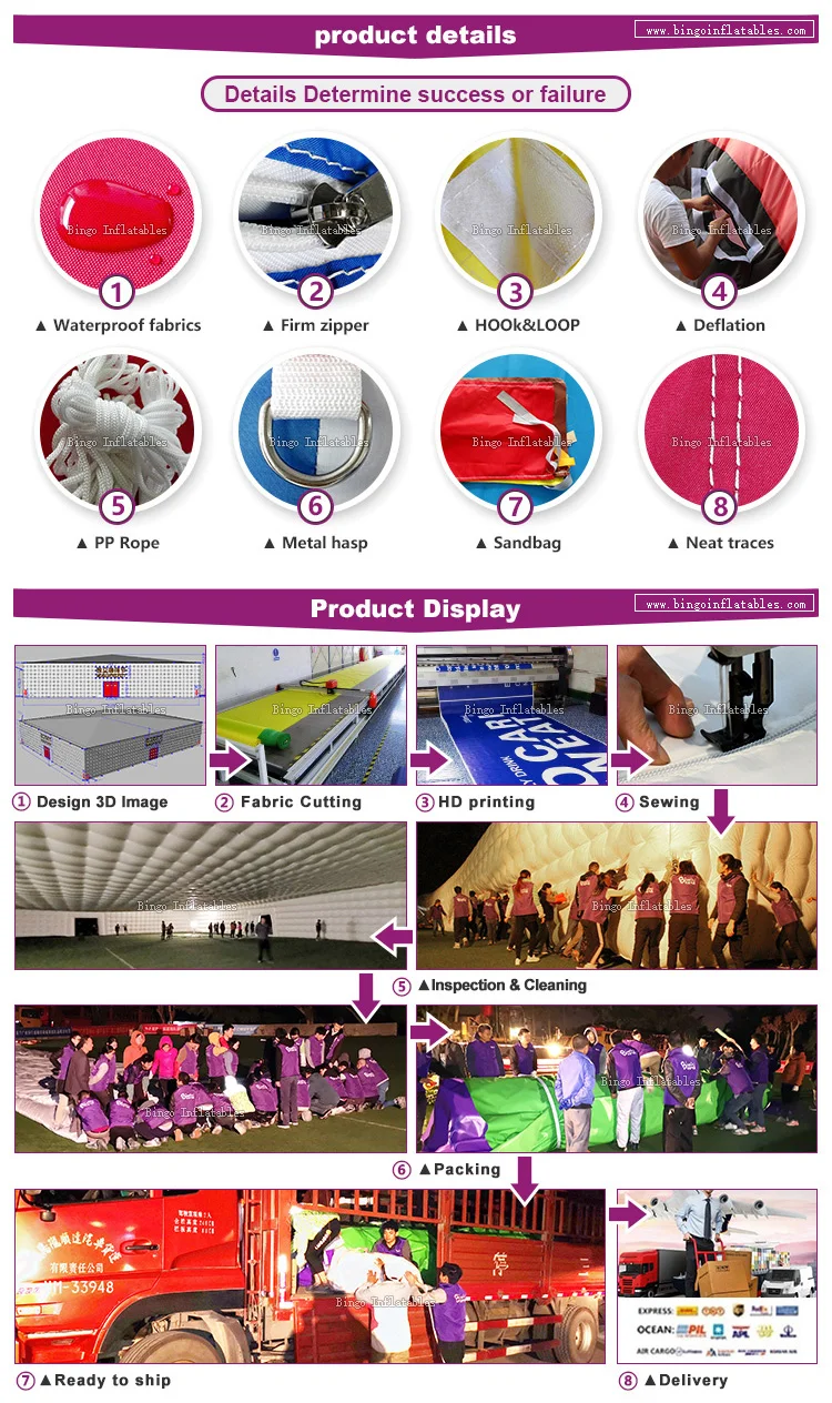 Inflatable Ocean Theme_07