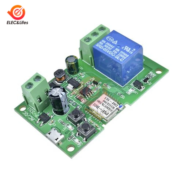 NO support 433MHZ