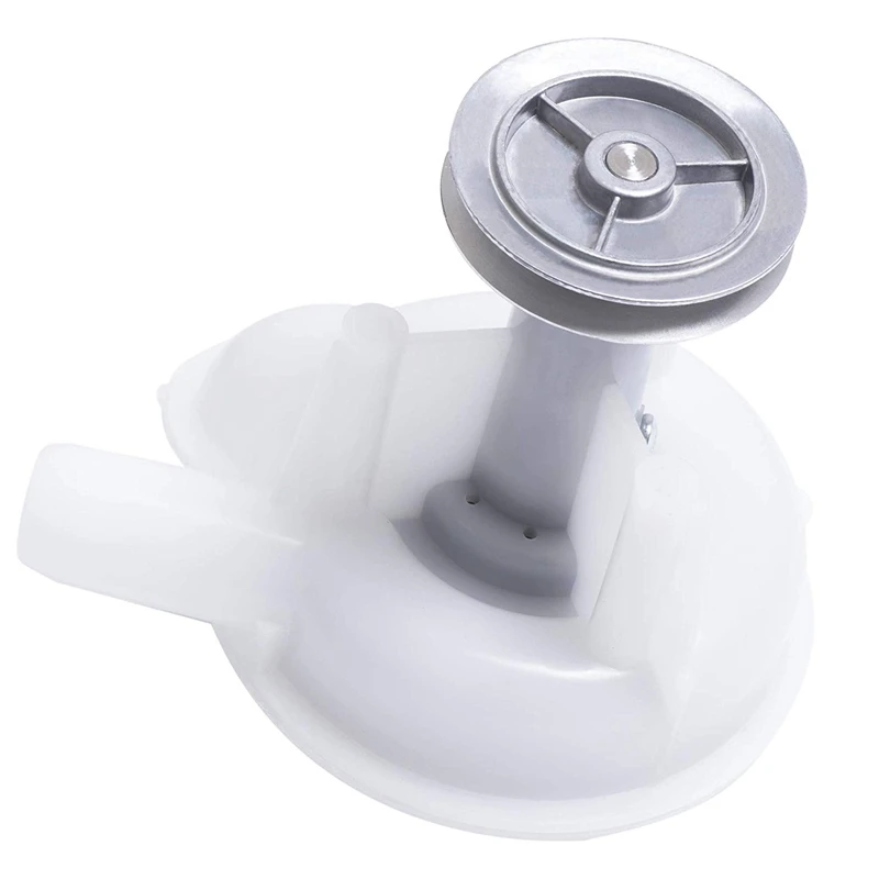 

HOT!202203 Washer Drain Pump Replacement Exact Fit for Whirlpool Washers