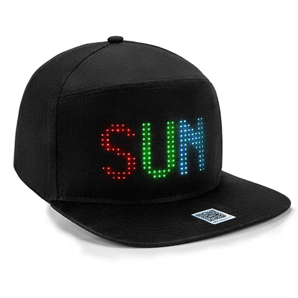 Men rgb hat Clearance