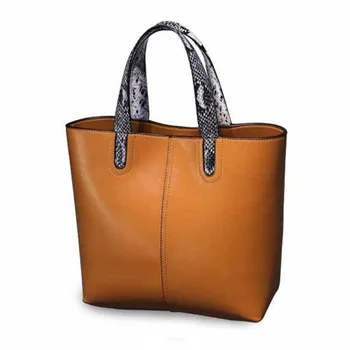 

Fashion Women Messenger Bags For Women Genuine Leather Handbags Ladies Designer Shoulder Bags Tote Top-handle Bags