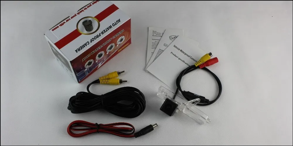 LiisLee Reversing image Camera For TOYOTA Land Cruiser J200 LC200 LC 200 V8 2007~2020 Night Vision Dedicated Rear View back CAM se