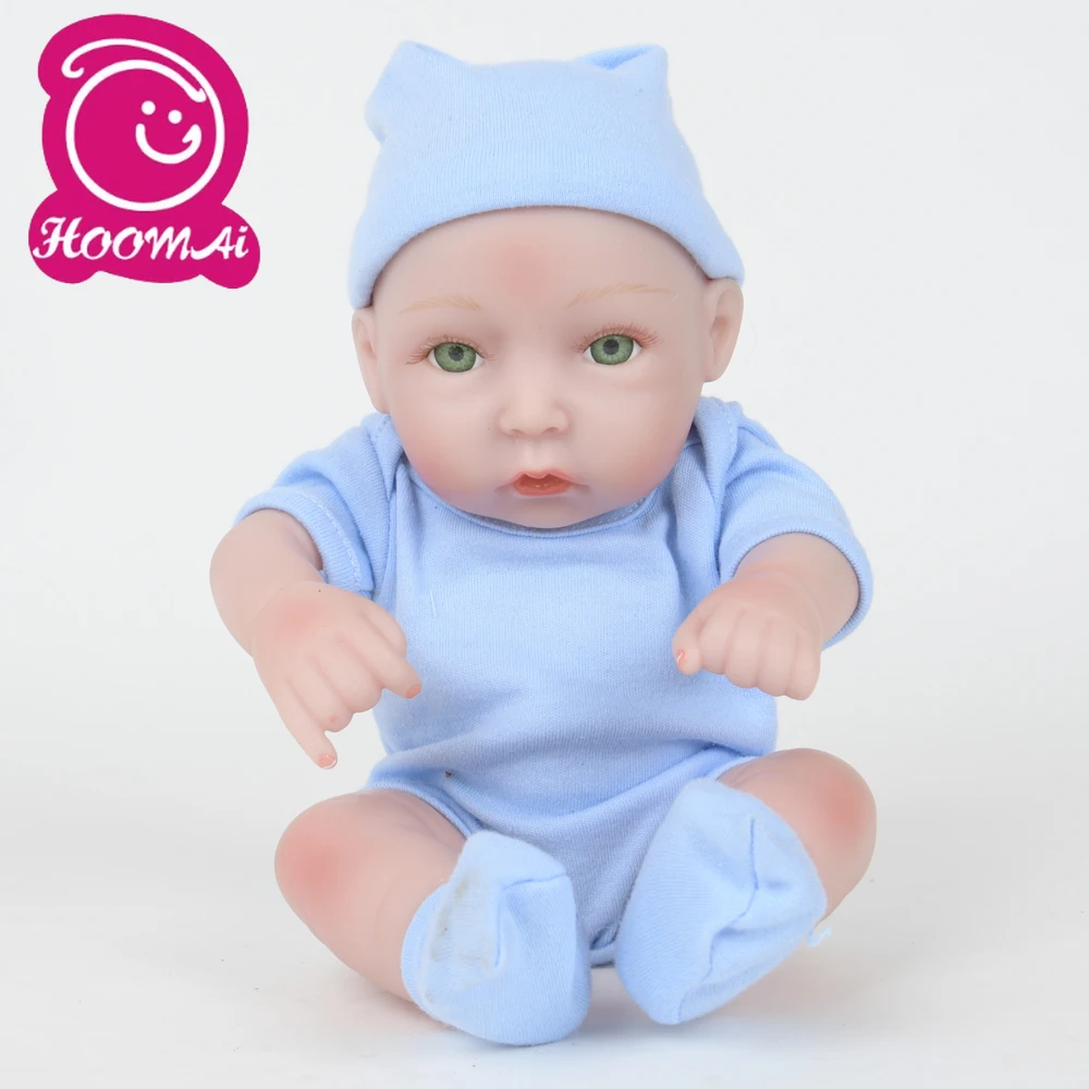 Куклы младенцы реалистичные кукла младенец фигурка игрушки полностью