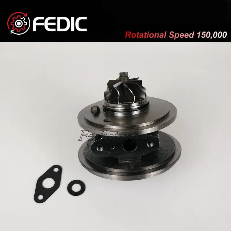 Turbo картридж RHFV4 CHRA VJ38 Turbo зарядное устройство для Ford Mazda BT50 B2500 3.0L 115Kw 156HP J97MU 2006-2011