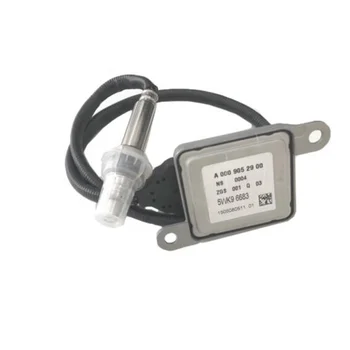 

5pcs/lot Scr Nox Sensor Nitrogen Oxide Sensor 5wk96683 A0009052900