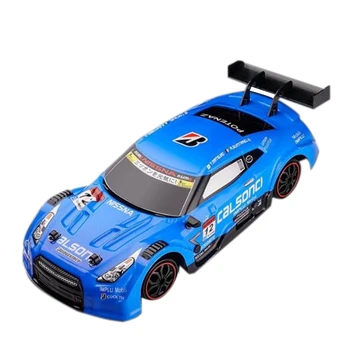 

1:16 2.4G 4WD RC Car Drift Racing Car Off Road Remote Control Vehicle Electronic Hobby Toys