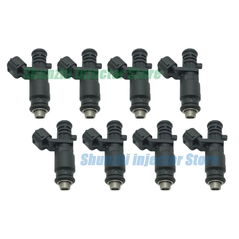 8 шт. Форсунка топливной форсунки для OEM: CE6465
