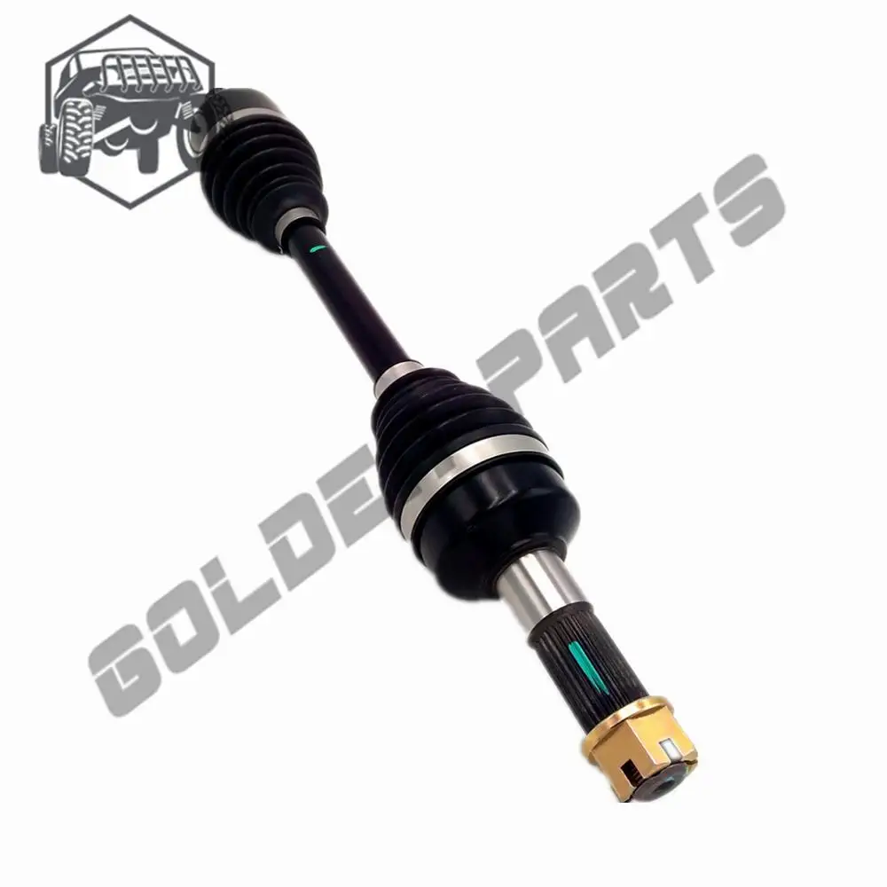 Передний правый приводной вал в сборе для cf500 X5 500 800x5x8 ATV Go 9010-270200-1000 аксессуары |