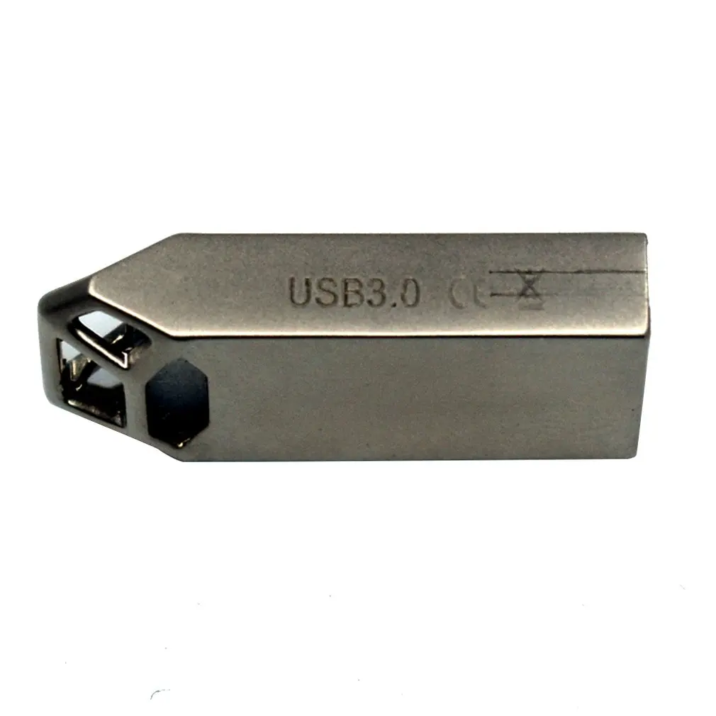 Модные Потрясающие огни usb флеш-накопитель 32Гб 16 ГБ флеш-накопитель Флешка водонепроницаемый металлический u-диск memoria флеш-накопитель memoria