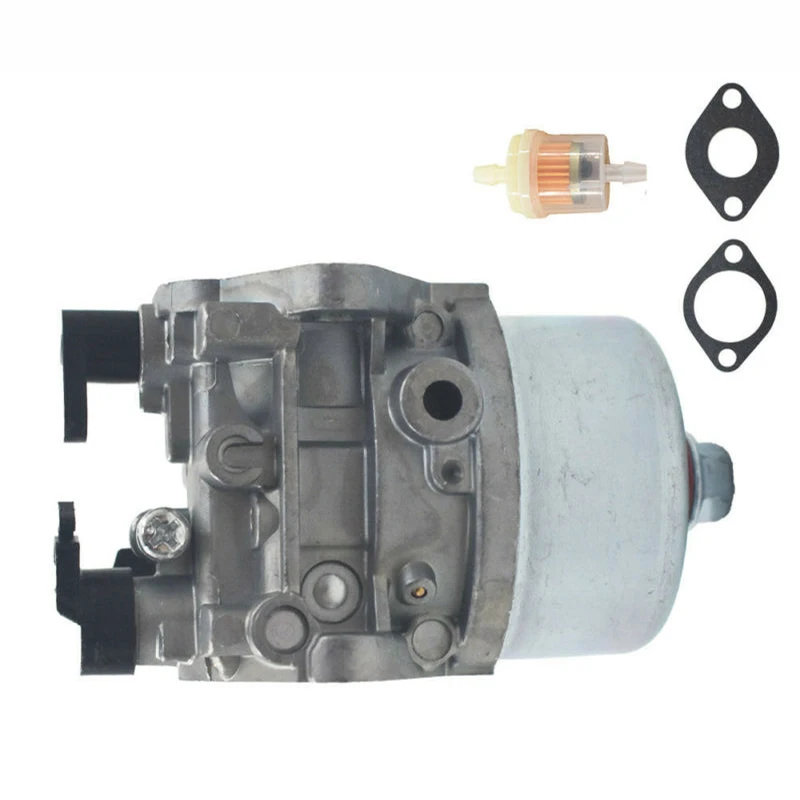 

Durable Carburetor Kit Fits for Kawasaki Part 15004-0962 FJ180V 1504-7010