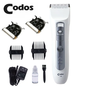 

Professional Electric Hair Clipper for Men Baby Rechargeable Beard Trimmer Cutter Hair Cutting Machine Ceramic Blade 110-240V