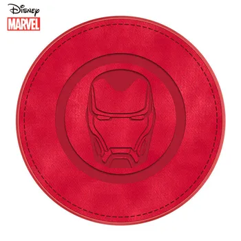 

Marvel Certified Power Charger Pal 6000 Ma thin portable polymer mobile Power supply for iPhone Huawei Samsung