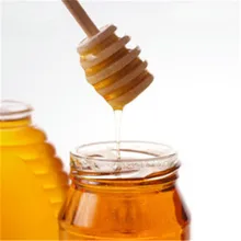 Деревянная медовая сервировочная ложка, деревянная медовая ковша, длинный сироп, медовые сервировочные ложки, кухонные принадлежности, кофейная мешалка, чайная ложка