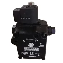 AS47A1536 Suntec масляный насос для дизельного масла или нефтяного газа двойная конфорка