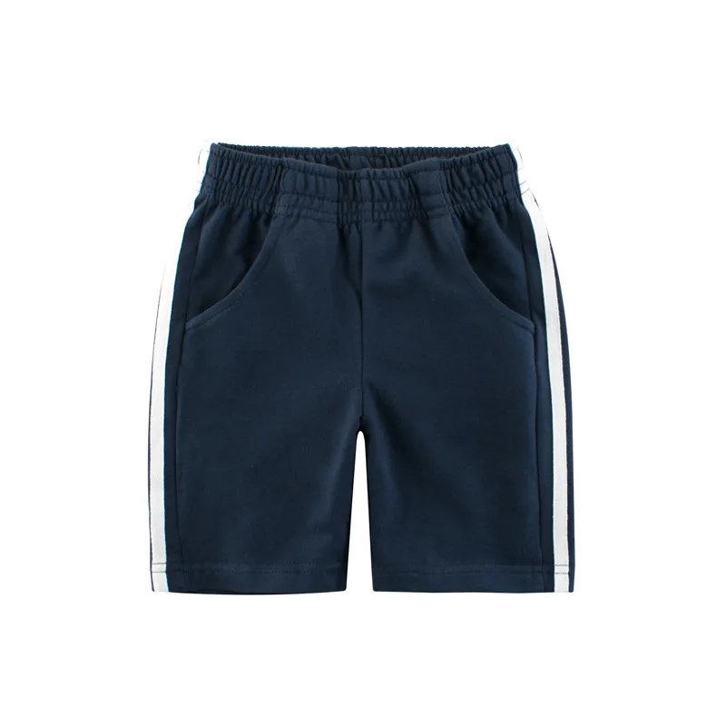Новинка года, детские штаны летние детские штаны, пять минут хлопковые детские брюки-клёш, одноцветные