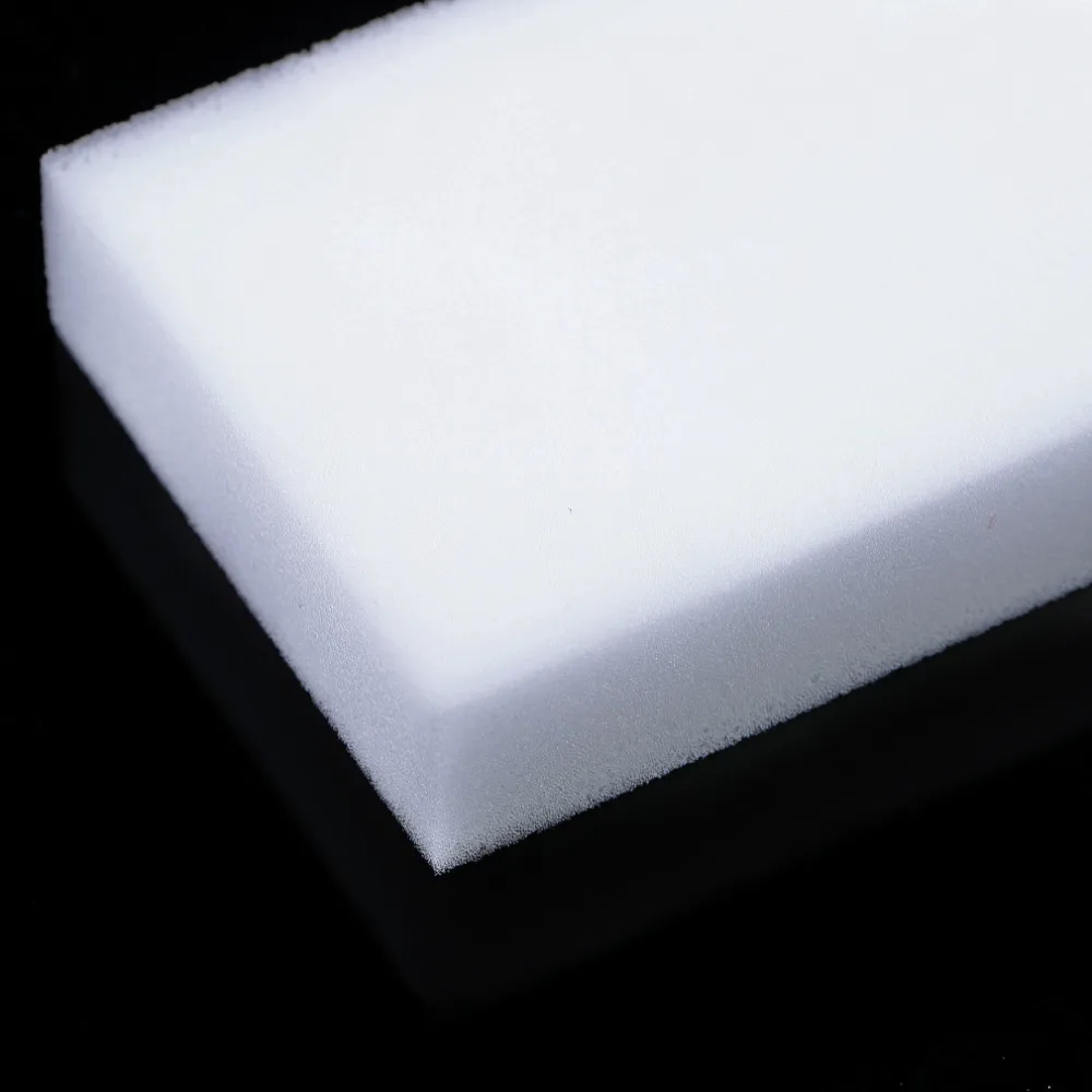 20pcs/ lot multi-functional Magic Sponge Eraser Melamine home Cleaner 100X60X20mm Worldwide store