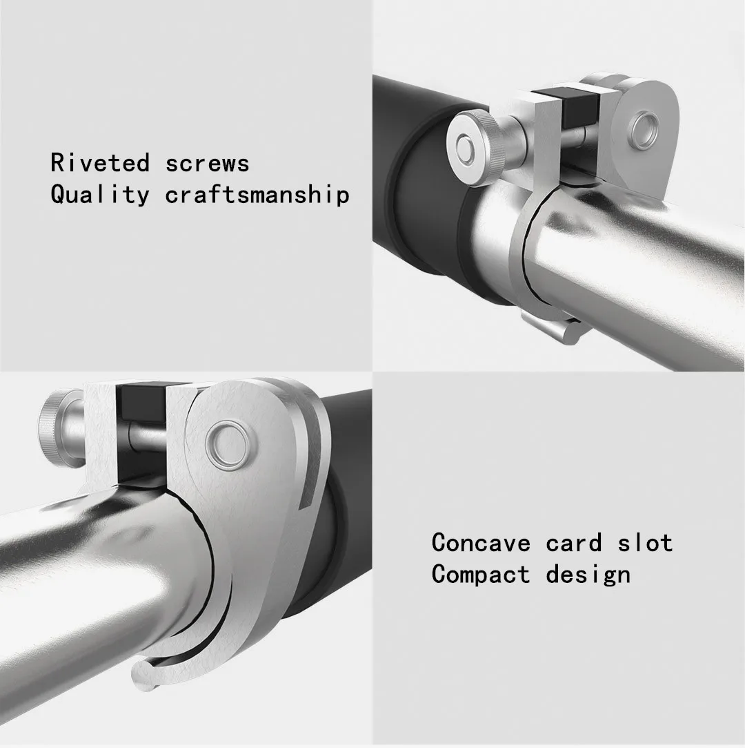 For Xiaomi FED Wall Horizontal Bar Pull-up Device Stable Safety Non-slip Automatic Buffer Indoor Sports Fitness Tools
