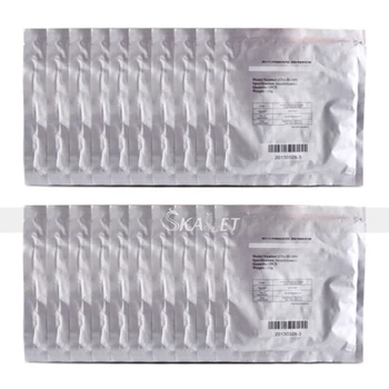 

Anti-Freeze Membranes Wet Masks Pads Weight Loss Pads Cryo Membranes 34cm*42cm