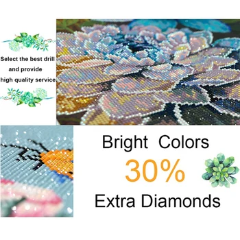 

5D Diy Diamond Embroidery Starfish Landscape Diamond Painting Full Drilling Christmas Gift Birthday Present