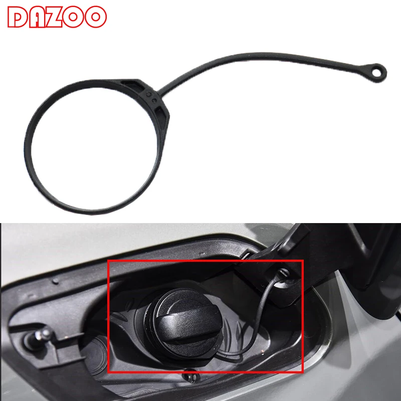 Новинка крышка для бака слинг с газовым маслом трос Audi A1 A3 A4 A5 A6 A8 Q3 Q5 Q7 Polo Jetta Golf 4 MK4
