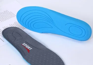 EU 42-44 Cresfimix semelle de chaussures мужские удобные мягкие кроссовки размера плюс, мужские спортивные кроссовки для бега, впитывающие пот стельки a5589 - Цвет: EU 42-44
