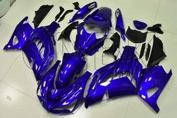 

ZZR 1400 12 13 Plastic Fairings for Kawasaki Zx14r 2014 Fairing ZZR 1400 2012 - 2015 Full Body Kits
