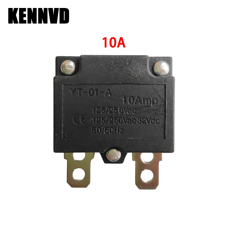 7A 10A 15A 30A 어린이 전동차 퓨즈, 라이드온 장난감 자동차 퓨즈, 과전류 보호 장치, 회로 차단기, 리셋 릴레이