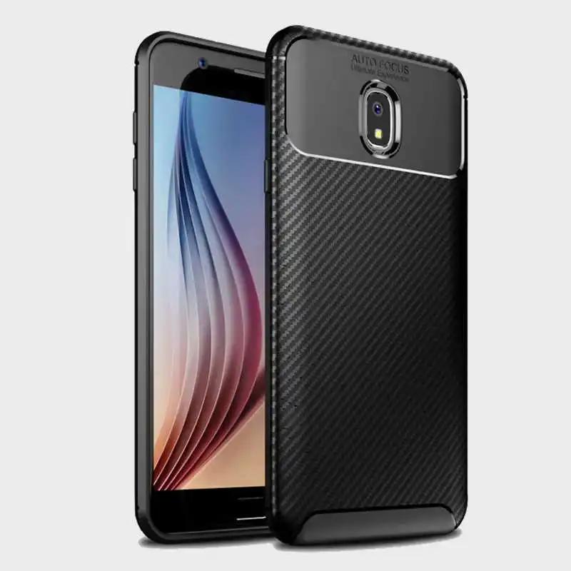 

Joomer Pattern Shock Proof Soft 5.5"For Samsung Galaxy J7 2018 Case For Samsung Galaxy J7 2018 Cell Phone Case Cover