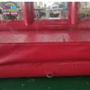 Free Shipping Inflatable Heated Hail Protection Car Cover Garage,dust Proof Inflatable Car Wash Tent With Air Pump 6