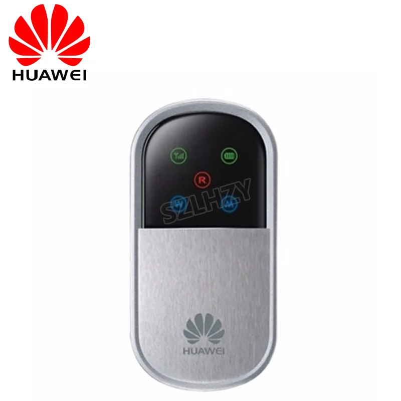 Разблокированный Wi Fi роутер HUAWEI E5830 3G Мобильная точка доступа карманный