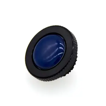 

TWISTER.CK Quick Release Plate for Compact Action Tripods Blue/Red adaptable Quick Release Plate quick release system