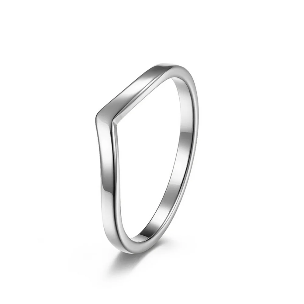 Stainless Steel Hypoallergenic Metals For Rings Stainless Steel