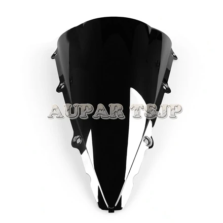 Мотоцикл ветровое стекло для Yamaha YZF1000 2004 2005 2006 Autobike лобовое стекло ABS пластик R1 04 05 06 воздушный дефлектор двойной пузырь