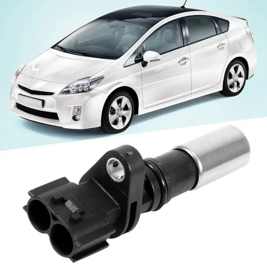 Датчик положения коленчатого вала 90919-05045 подходит для Toyota Echo Prius Yaris Scion 1.5L-L4 автомобильные аксессуары