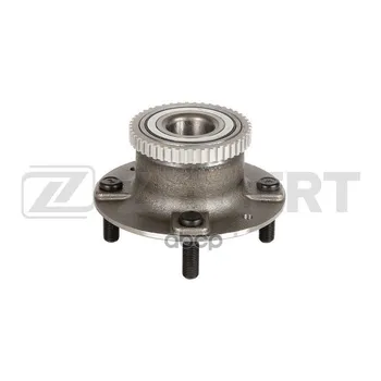 

Rear wheel hub Kia Carens I II 00-clarus 96-zekkert art rl-1680