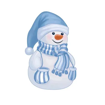 

Snowman Christmas Metal Cutting Dies For Paper Card Making Stencil