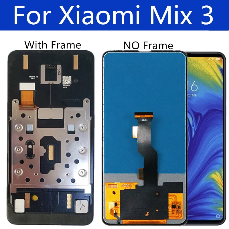 Mobile Phone Parts