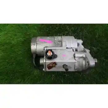 

3610027010 1216739 engine Starter Hyundai Sonata (nf)