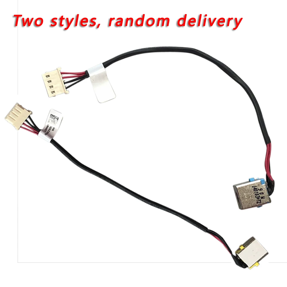 

Для Acer Aspire V5-473G DC Power Jack w/кабельная розетка DD0ZQKAD100
