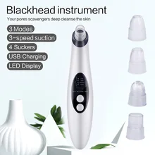 3 средство для ухода за волосами эффективный очиститель пор розовый глубокое очищение красота удаление черных точек инструмент для удаления акне чистая пора