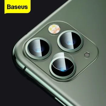 

Baseus 0.15mm Back Camera Lens Protector For iPhone 11 Pro Max Phone Lens Protective Flim For iPhone X XS Max Xsmax 11Pro Glass