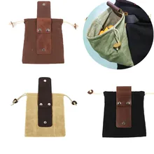 

Foraging Bag Fruit Picking Pouch Apples Berry Puch Storage Multifunction Outdoor Hiking Camping Equipment Gardening Tool