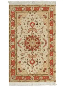 

Carpet Collection "tabliz" 8-524-38/S-IR 80x130 cm 50795