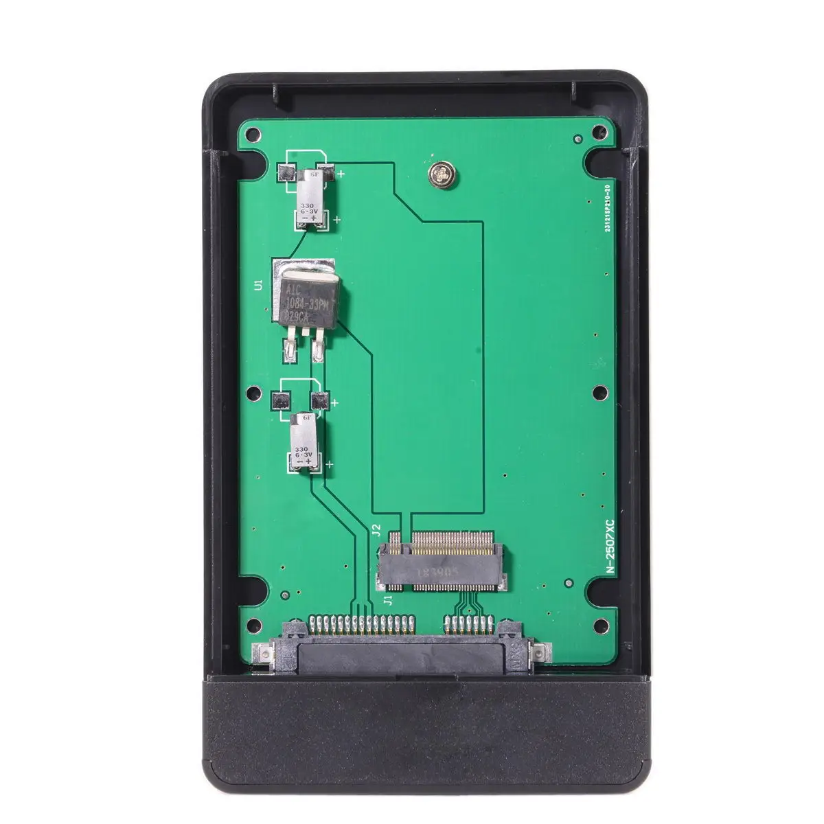 Tipo-C Usb-C A 20 + 6Pin Sata Ssd Hard Disk Case Box Con Usb 3.0 Cavo Per Thinkpad X1 Carbonio Ssd