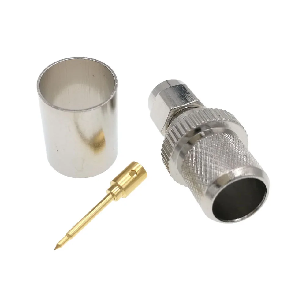 SMA Male RG8 LMR400 RG213 2