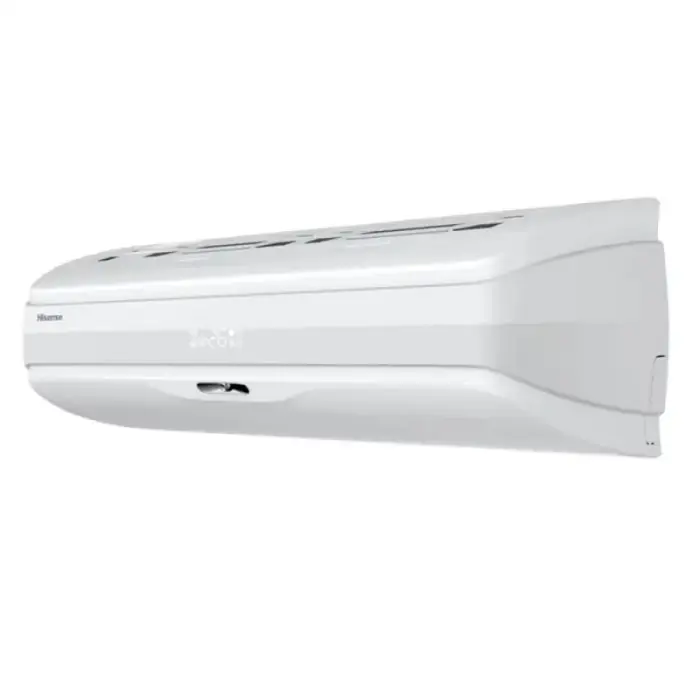 Split System Hisense as-13uw4rxuqd00g vision superior DC inverter cплит system air conditioner Wall split conditioners | Бытовая