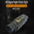 Инфракрасное устройство ночного видения, монокулярная камера ночного видения, наружный Цифровой телескоп, дневная ночь, двойное использование для наблюдения за охотой