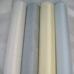 Tissu auto adhésif pour peinture chinoise, 0.85x5m, Calligraphie, montage sur rouleau, bricolage, spécial 